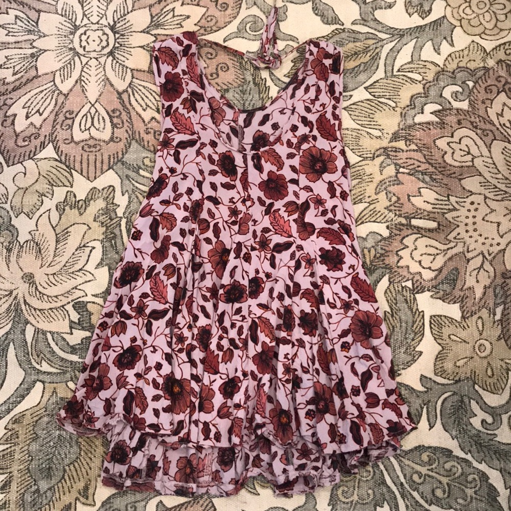 Shift Dress - Picture 2 of 4